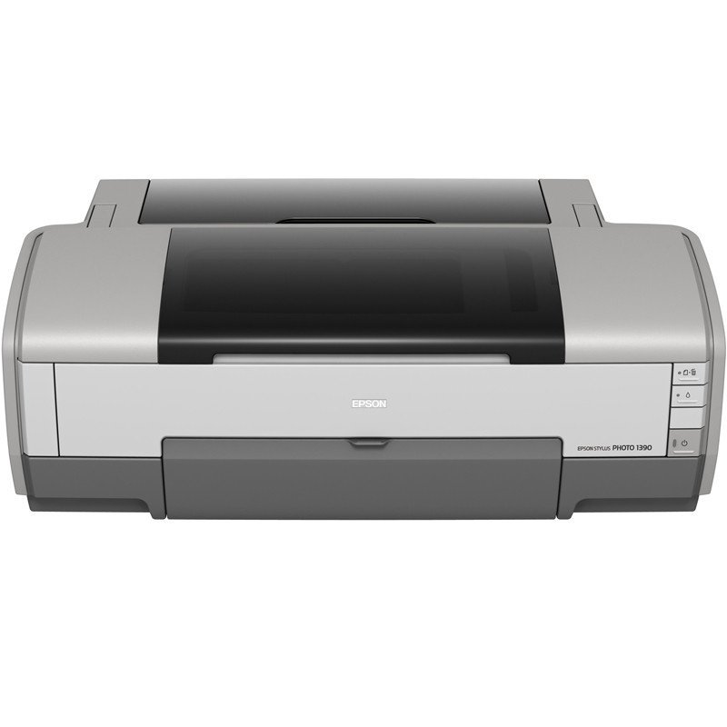 爱普生（EPSON）Stylus Photo1390 喷墨打印机