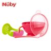 努比(Nuby)食物研磨器5435颜色随机