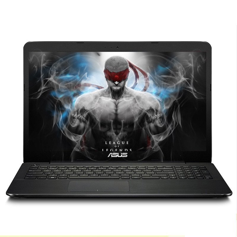 华硕（ASUS）VM510L5200 15.6英寸笔记本电脑（酷睿I5-5200 4G 500G R5 320-2G）