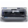 爱普生（EPSON）LQ-730K 针式打印机（80列平推式）