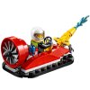 LEGO 乐高 City 城市系列消防入门套装 60106