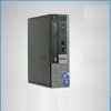 戴尔(DELL)Optiplex9020台式机i5-4590S(3.001GHz) 4G 500G DR E2016H