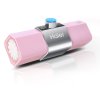 海尔沐浴过滤器（热水器花洒用）HS-01 玫瑰金