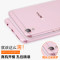 逸美达 OPPO R9手机壳oppo r9plus手机套女款硅胶软保护套透明防摔卡通男 R9【轻薄硬壳/精致版/透明】【送钢化玻璃膜】