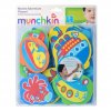 Munchkin 满趣健 字母和數位泡澡闪卡