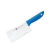 双立人(ZWILLING) Style 菜刀 中片刀 多用刀 蔬菜刀 刀具 磨刀棒 6件套装组合