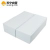 海之欧120-1联3等分120MM*140MM单联电脑打印纸 餐饮酒店纸 孔距准确 显字清晰不卡纸 70克 足2000页