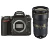尼康(Nikon) D750（24-70F2.8E）数码单反相机 单镜头套装 约2432万像素