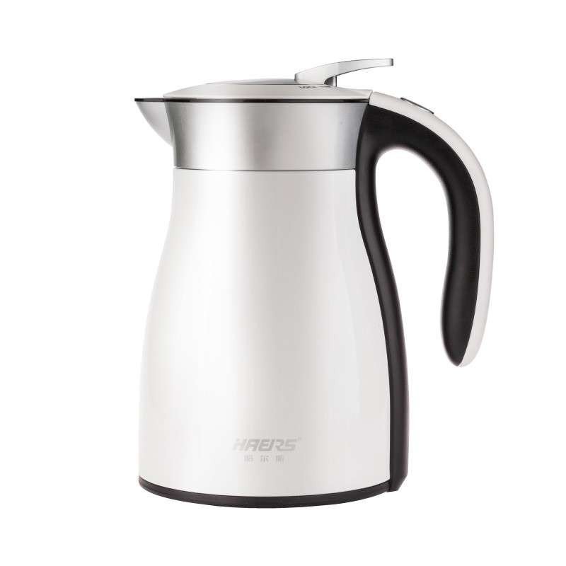 哈尔斯（haers）HDO-400-18妙动真空直杯壶