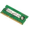 金士顿（Kingston）DDR3 1600 4GB 笔记本内存条 标准电压(1.5v)