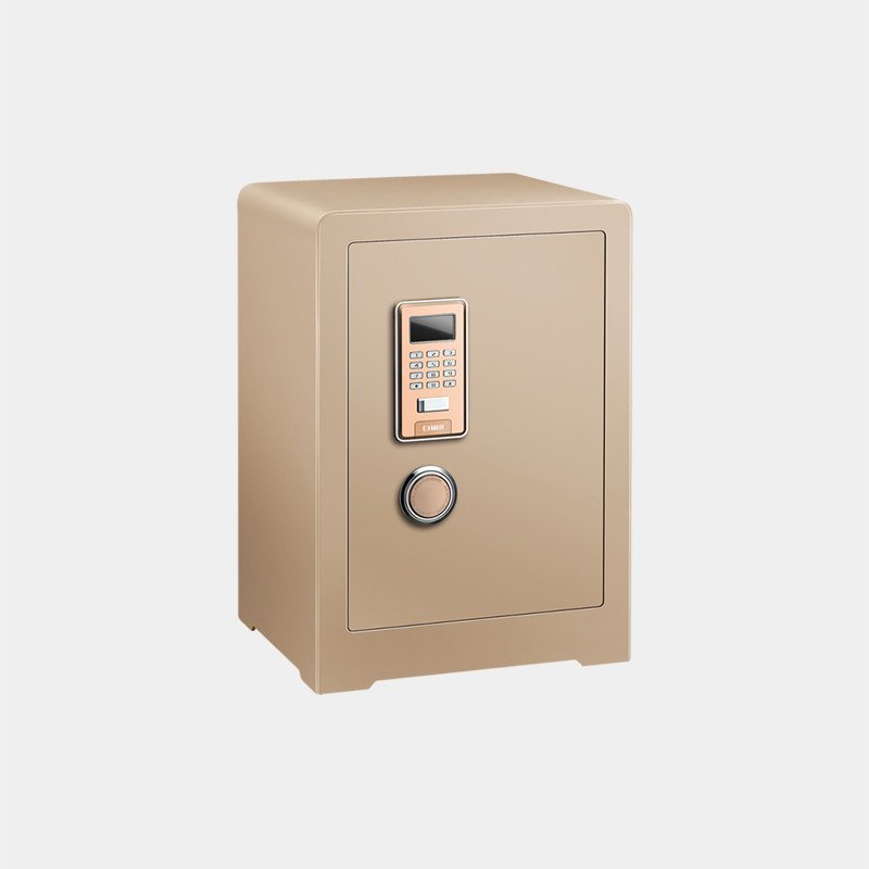 驰球白鲨密码办公家用保险柜保险箱FDG-A1/D-60BS3