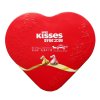 Hershey’s/好时 好时巧克力10粒+1粒心形铁盒结婚喜糖成品礼盒装