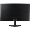 三星（SAMSUNG）C27F390F 27英寸LED背光曲面液晶显示器