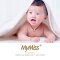 MyMiss 十二生肖福星宝宝925银吊坠 婴儿银饰品 新生儿童生日礼物510MP-0234 猴