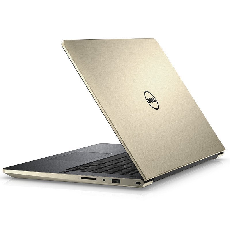 戴尔(dell)vostro 14-5459r-1528g 14英寸商务笔记本电脑 i5-6200u 4g