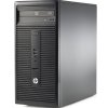 惠普(hp) 280 Pro G1 MT商用台式电脑主机P7U32PA(G1840 4内存 500G win7 DVD)