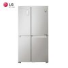 LG冰箱GR-M2471PSF