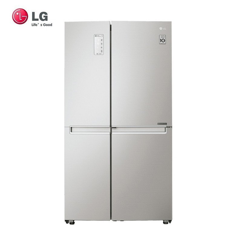 LG冰箱GR-M2471PSF
