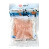 【苏宁自营】大洋世家智利三文鱼段400g 冷冻海鲜三文鱼排 无刺鱼块 香煎 红烧皆美味