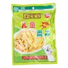李记乐宝儿童菜芯150g