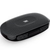 JBL SD-18 BLK 迷你便携无线蓝牙插卡音箱 兼容苹果/三星手机/电脑小音响 MP3播放器 屏幕显示/FM收音机