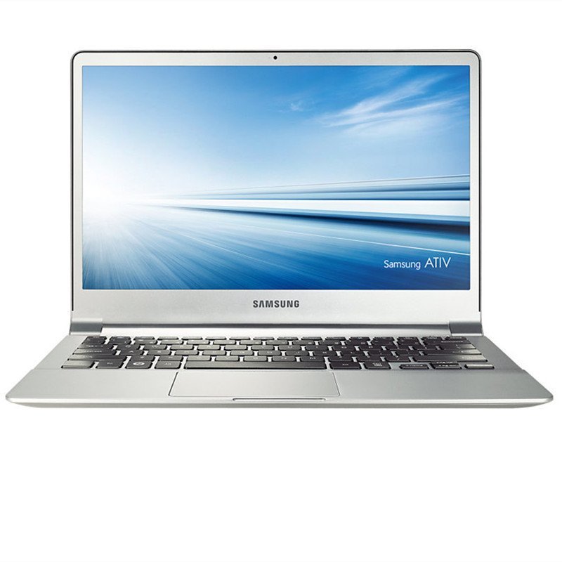 三星（SAMSUNG）900X3L-K01 13.3英寸笔记本 i7-6500U 8G 256G固态硬盘 Win10银
