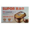 Supor/苏泊尔 CFXB30HZ18-80铜晶球釜内胆电饭煲 3升 智能预约 上盖加热（SN-X）