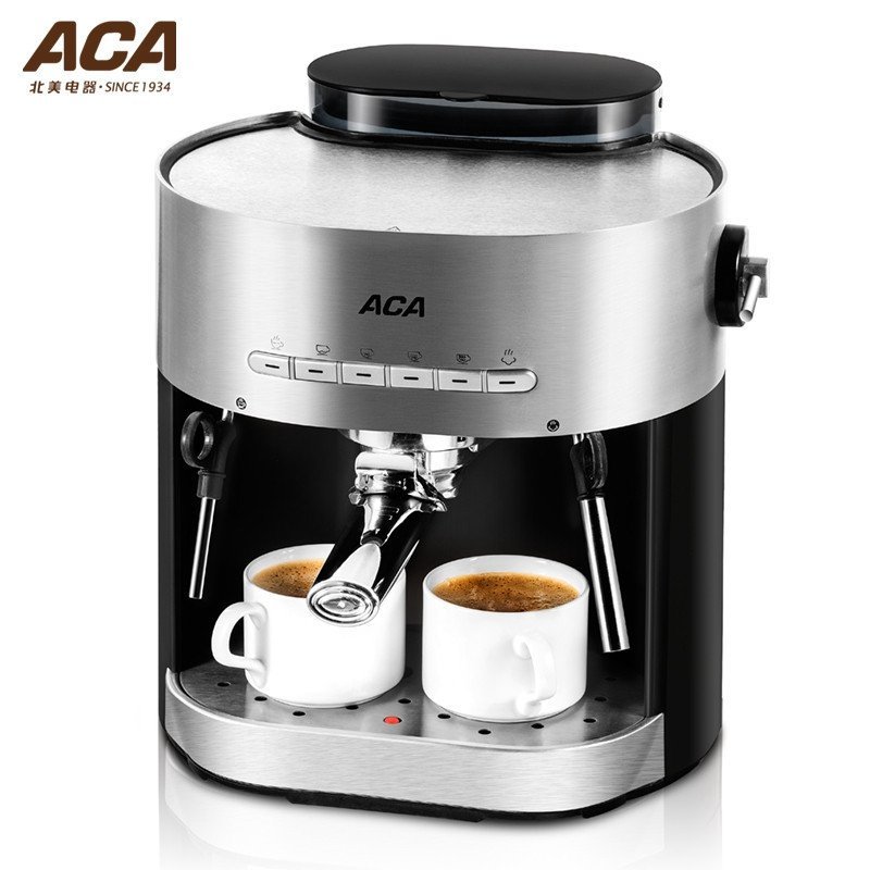 北美电器(ACA) AC-E15B 压力式咖啡壶