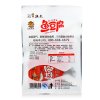 炎亭渔夫 鱼豆腐(蟹香味) 85g/袋