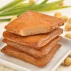 炎亭渔夫 鱼豆腐(川辣味) 85g/袋