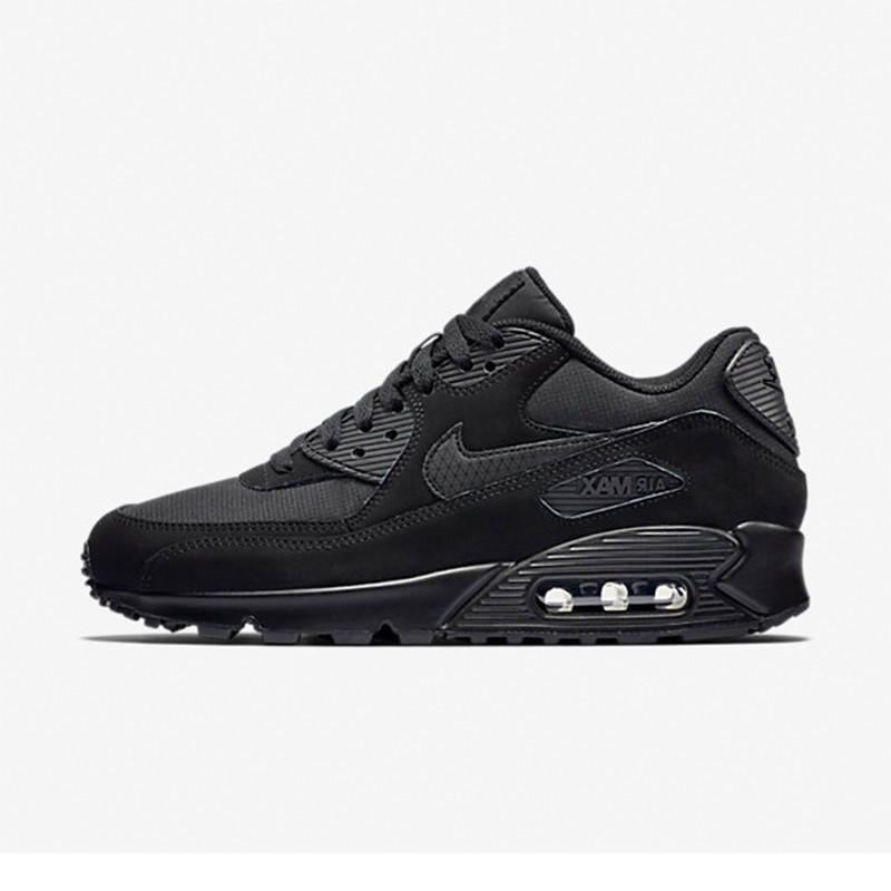 Nike 耐克官方 NIKE AIR MAX 90ESSENTIAL 男子休闲运动鞋 537384 537384-046 40码