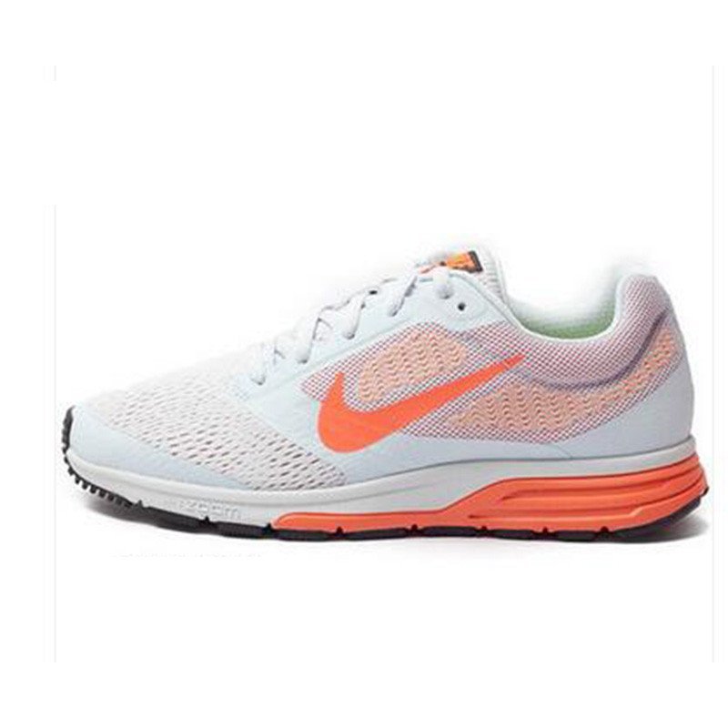 NIKE 耐克女鞋2016春季Air Fusion Run缓震运动跑步鞋 707607-408 36码