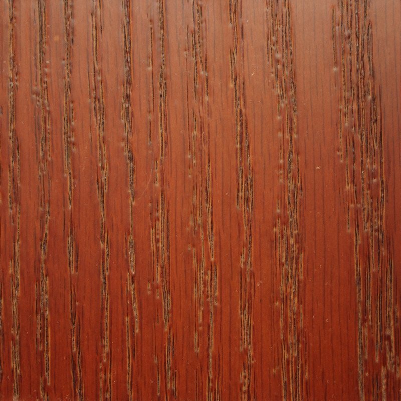 财到100%真芯木门 实木复合烤漆 定制门标准门 室内卧室门 柯布斯 拉丝紫金阁
