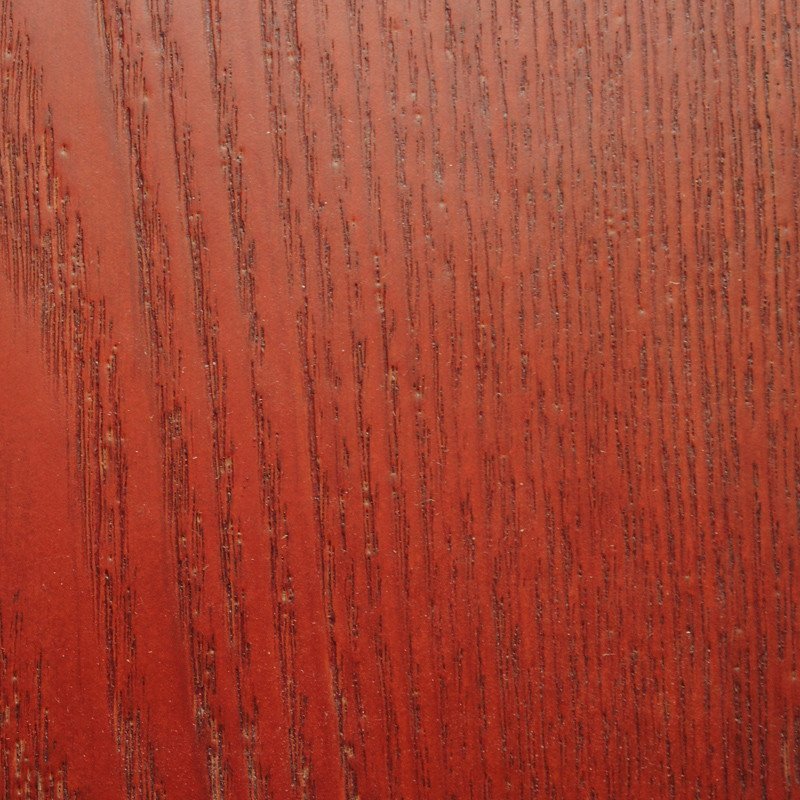 财到韩版拉丝开放漆 实木复合烤漆木门室内门 简约欧式风格 米拉 拉丝贵妃红