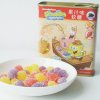 海绵宝宝果汁味软糖综合味80g