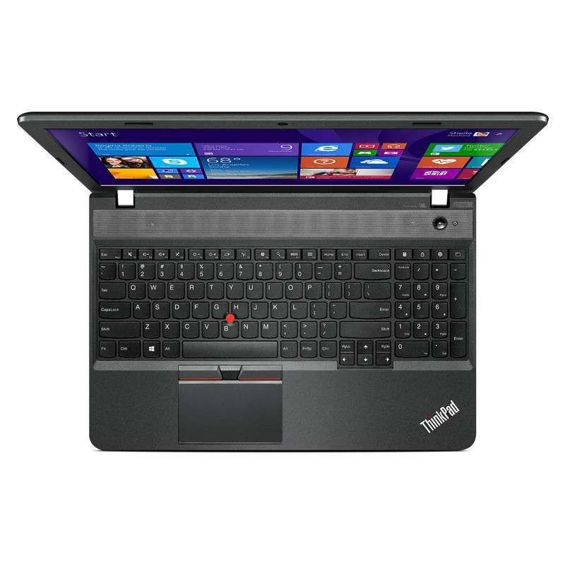 thinkpad e560(20eva019cd)15.6英寸筆記本 (i7-6500u 4g 500g 2g 3d)