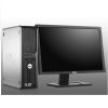 戴尔OptiPlex 3046 MT+18.5英寸显示器 G4400 4G 500G WIN7PRO正 三年上门三年硬盘