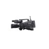 索尼（SONY）PMW-EX330R 专业数码摄像机 肩抗摄录一体机套餐 约207万像素 3.5英寸显示屏