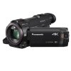 松下(Panasonic) 高清摄像机 HC-WXF990GK 黑色