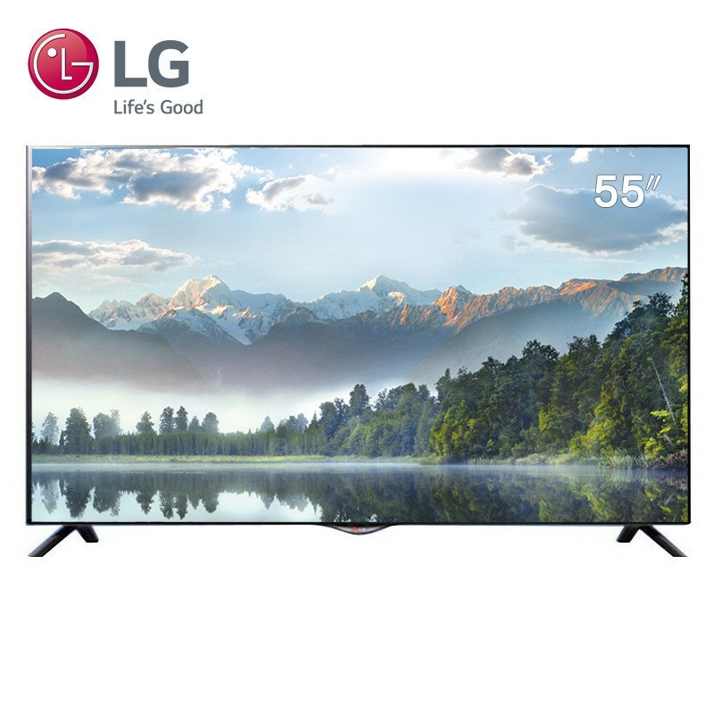 LG电视49UH6100-CB