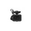索尼（SONY）PXW-X280 专业数码摄像机 手持式存储卡摄录一体机 约207万像素 3.5英寸屏