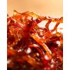 百草味 五香灯影牛肉丝200g 牛肉干 休闲零食 小吃特产美食牛肉干