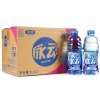 脉动（Mizone） 维生素饮料 水蜜桃口味1L*12