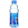 脉动（Mizone） 维生素饮料 青柠口味1L*12