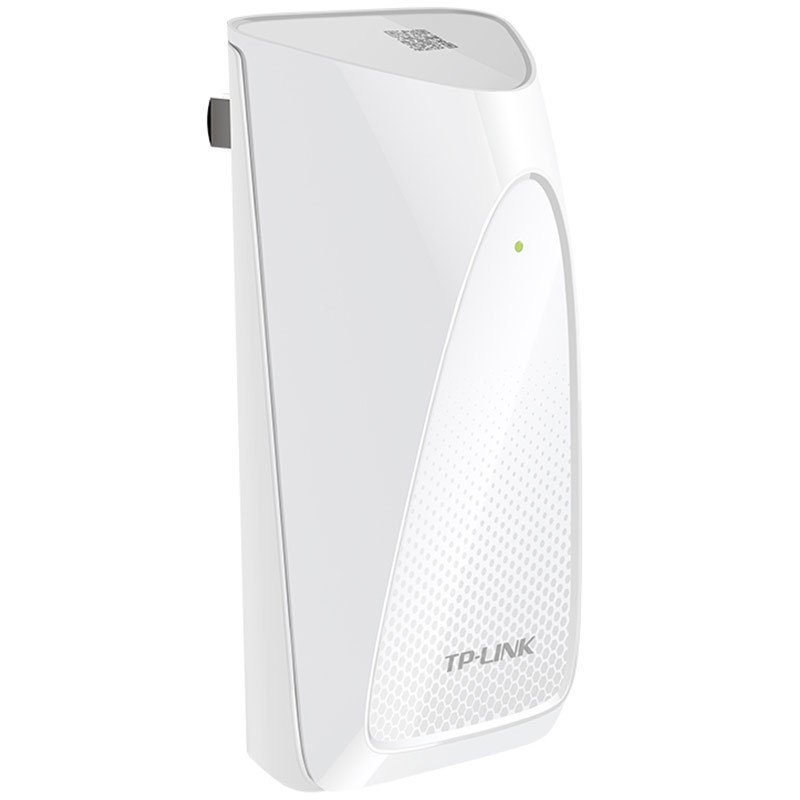 普联（TP-LINK）WA932RE 450M高速家用无线扩展器wifi信号放大器中继器便携无线AP增强扩大器 白色