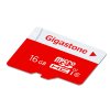 立达(Gigastone) 双色16G TF(Micro SDHC)高速存储卡