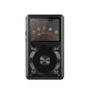 飞傲/Fiio HIFI音频播放器 X3二代X3K 黑色 高码率播放器