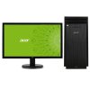 宏基（Acer）台式电脑Veriton D430（含三年金牌服务）