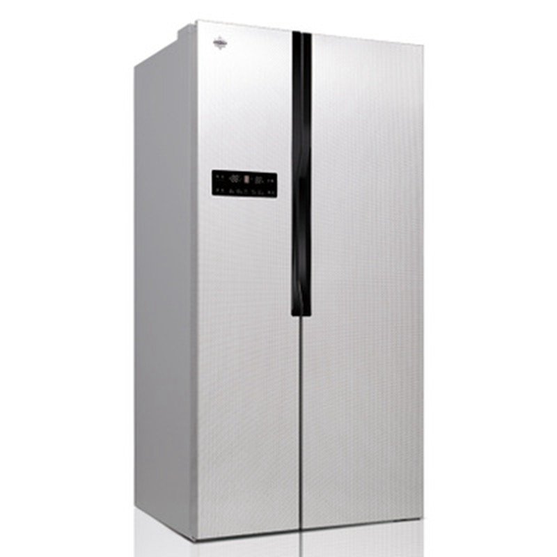 晶弘冰箱BCD-630WPDC/波斯银