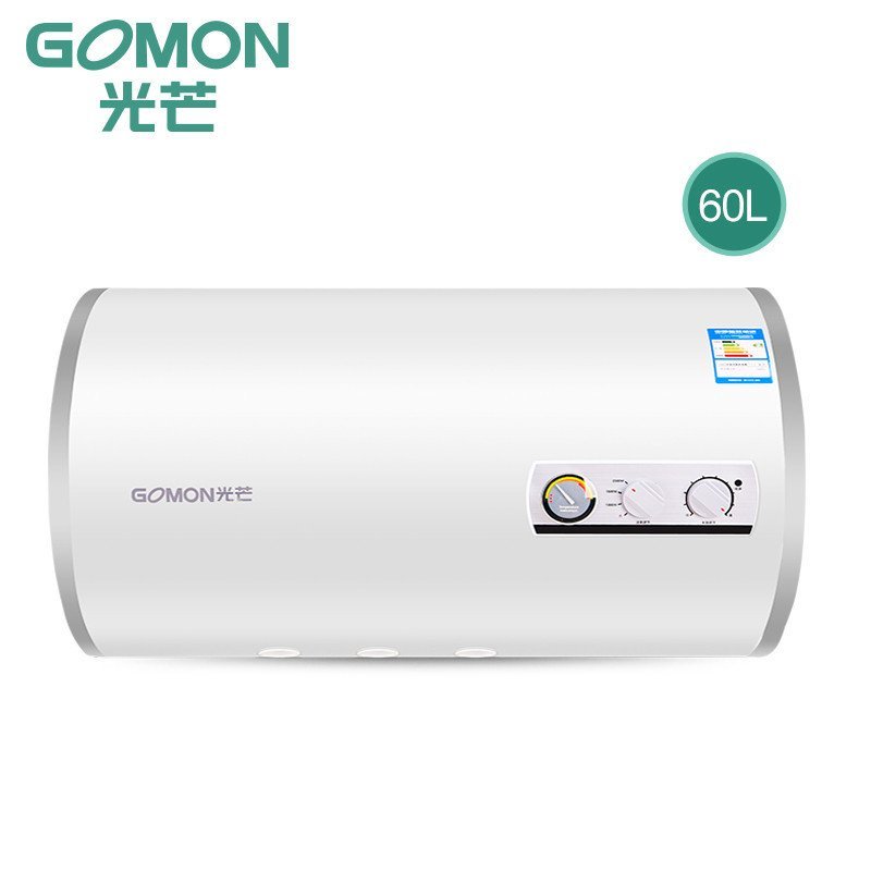 光芒(GOMON)电热水器 GD6025C-Ⅱ